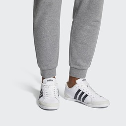 Adidas Caflaire Férfi Akciós Cipők - Fehér [D39593]